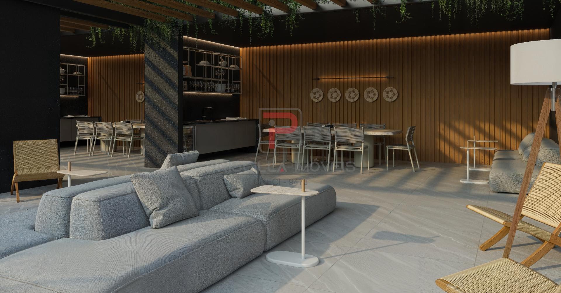 Apartamento à venda com 3 quartos, 2 suítes, 3 vagas e 89m² no Aeroclube, João Pessoa (PB) — foto 10 de 30