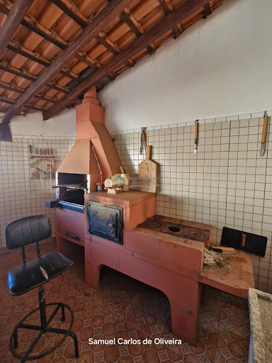 Casa a venda em Casa Branca 
