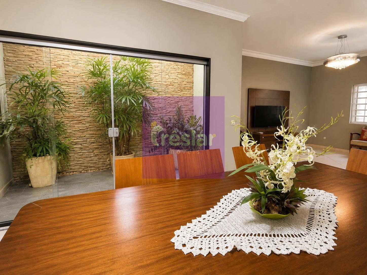 Casa à venda com 4 quartos, 1 suíte, 4 vagas e 600m² no Vila Nova, Três Lagoas (MS) — foto 12 de 19
