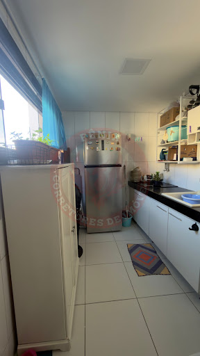Apartamento em Cidade Nobre  -  Ipatinga
