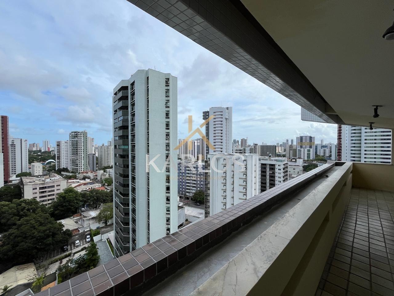 Apartamento à venda com 4 quartos, 4 banheiros, 2 vagas e 271m² no Espinheiro, Recife (PE) — foto 14 de 30