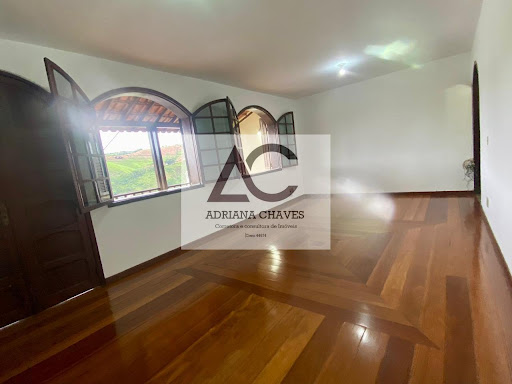 Casa na Esplanada  -  Ponte Nova