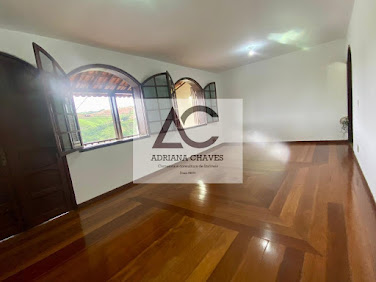 Casa na Esplanada  -  Ponte Nova