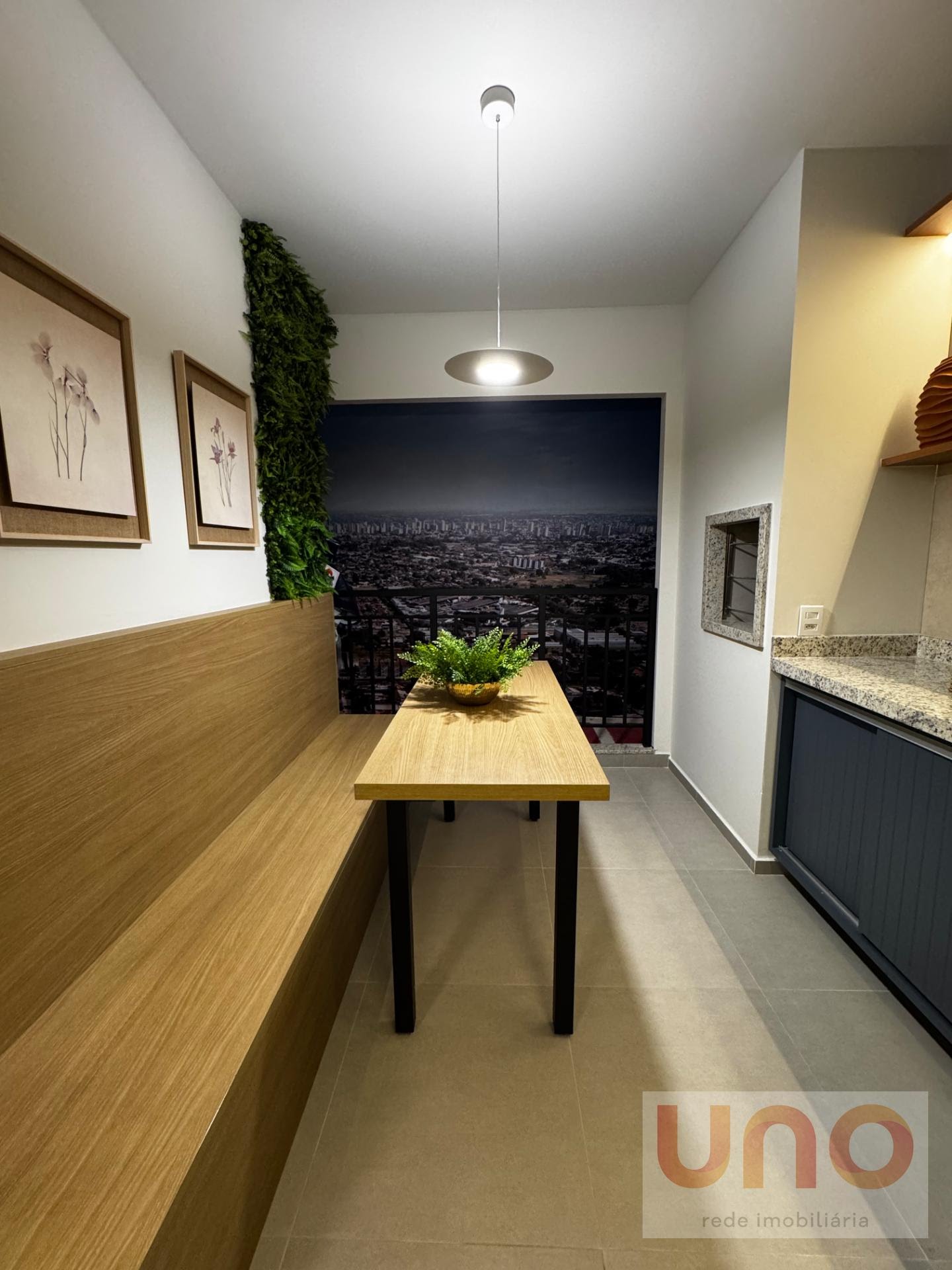 Apartamento à venda com 2 quartos, 1 suíte, 1 vaga e 55m² no Mata do Jacinto, Campo Grande (MS) — foto 12 de 30