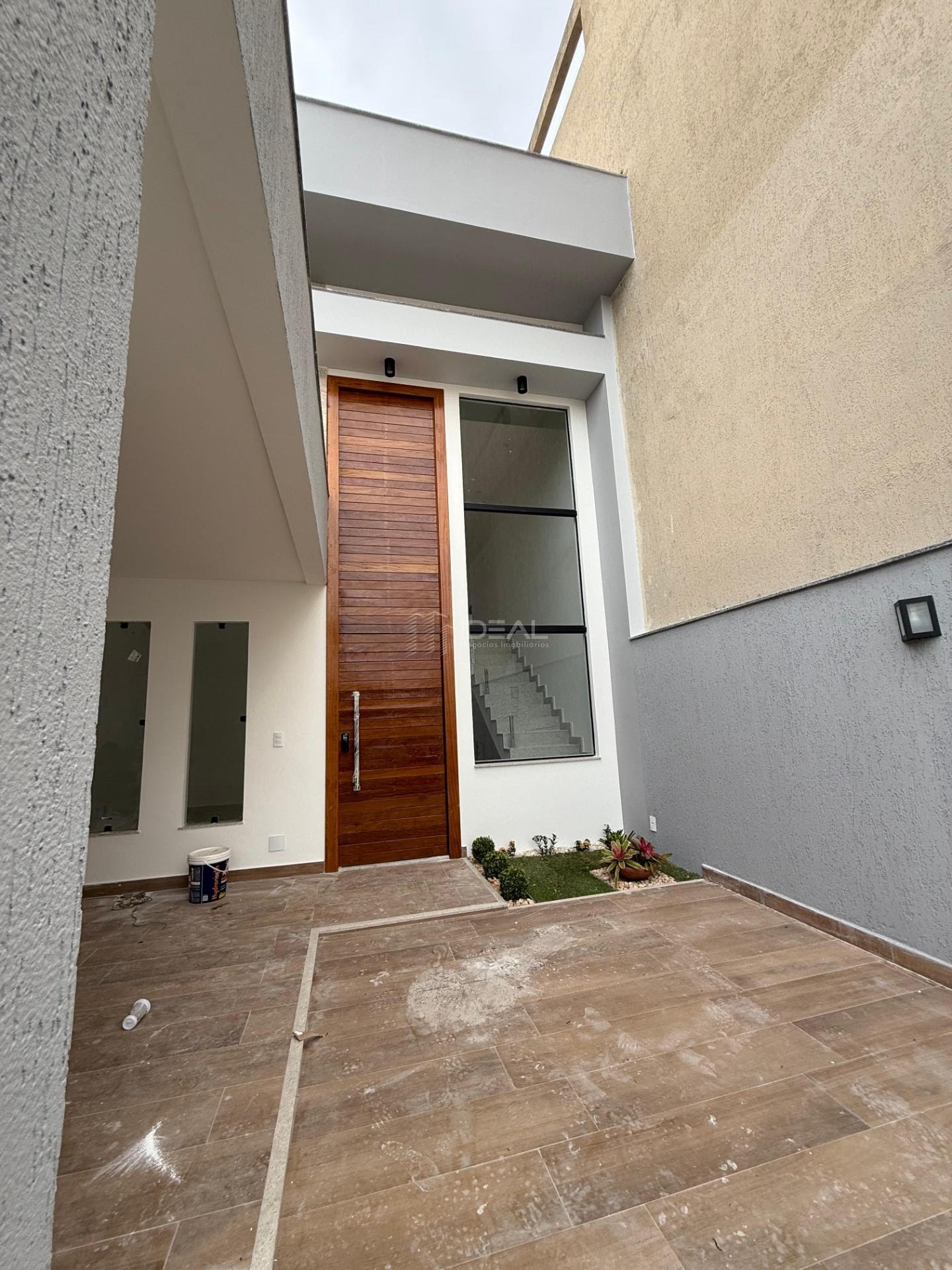Casa à venda com 3 quartos, 3 banheiros, 2 vagas e 150m² no Horto, Campos dos Goytacazes — foto principal