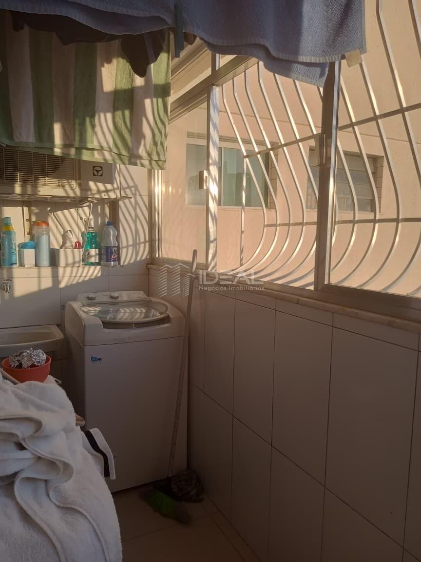 Apartamento à venda com 3 quartos, 1 suíte, 2 vagas e 130m² no Centro, Campos dos Goytacazes (RJ) — foto 8 de 16