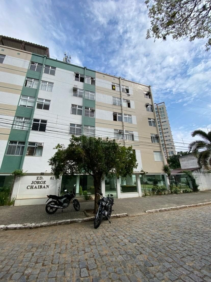 Apartamento à venda com 2 quartos, 2 banheiros, 1 vaga e 58m² no Parque Tamandaré, Campos dos Goytacazes (RJ) — foto 2 de 30