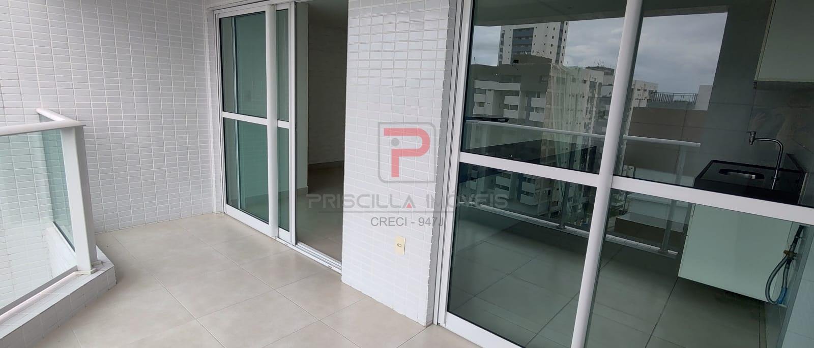 Apartamento à venda com 3 quartos, 1 suíte, 2 vagas e 91m² no Jardim Oceania, João Pessoa (PB) — foto 2 de 30