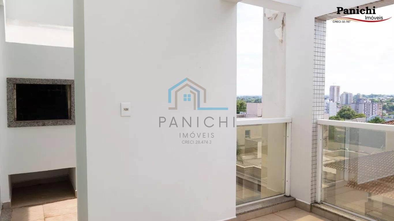 Apartamento à venda com 3 quartos, 1 suíte e 3 vagas no Centro, Ijuí (RS) — foto 20 de 20