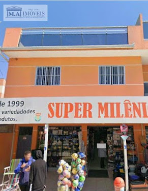 Apartamento em Sítio Cercado  -  Curitiba