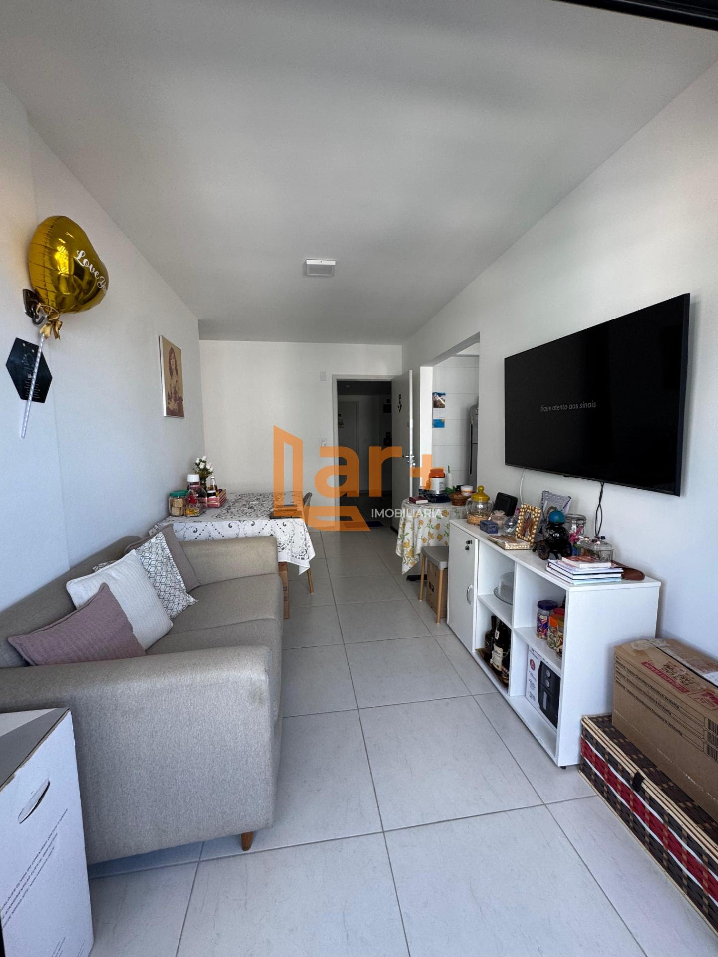 Apartamento à venda com 2 quartos, 1 suíte, 1 vaga e 58m² no Farolândia, Aracaju (SE) — foto 9 de 25
