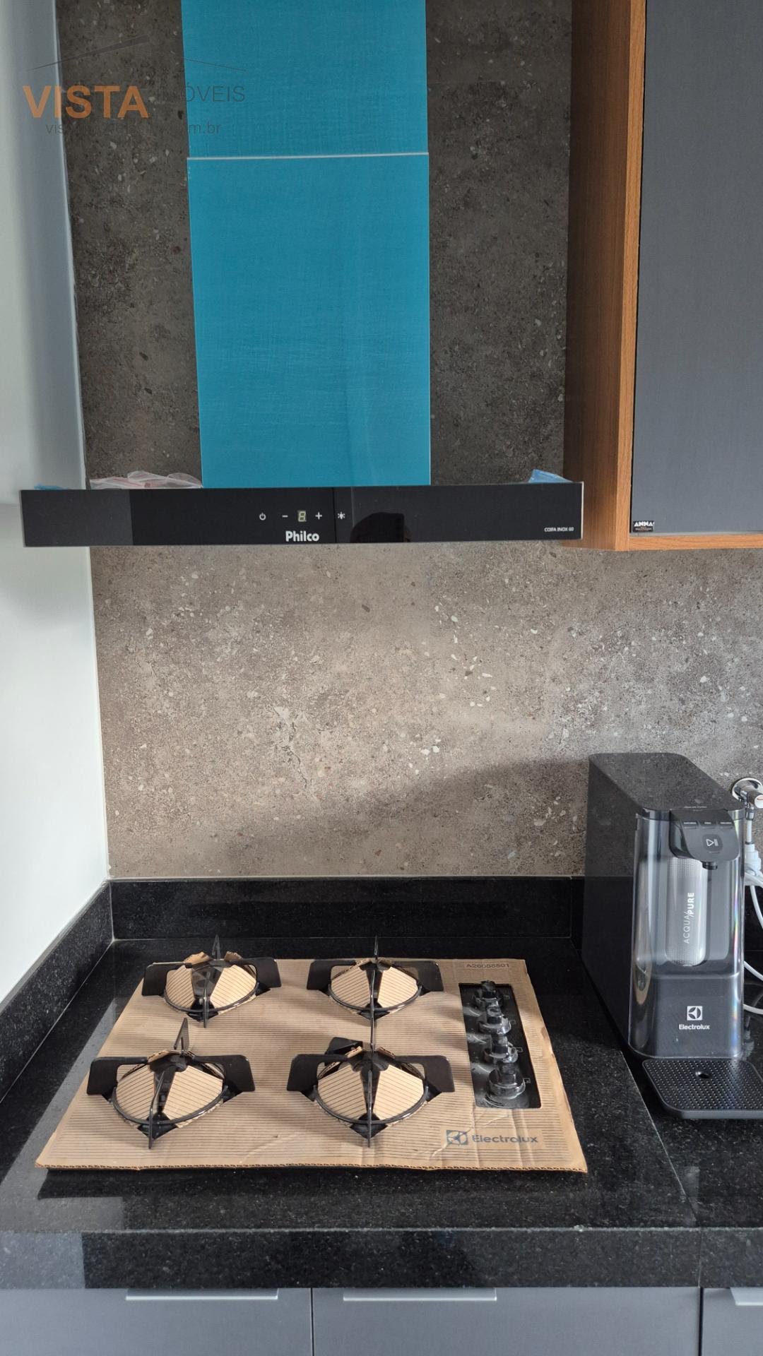 Apartamento à venda com 1 quarto, 1 banheiro, 1 vaga e 30m² no Parque Alvorada, São João da Boa Vista (SP) — foto 9 de 18
