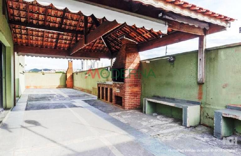 Apartamento à venda com 2 quartos, 1 banheiro, 1 vaga e 60m² no Centro, São Bernardo do Campo (SP) — foto 13 de 17