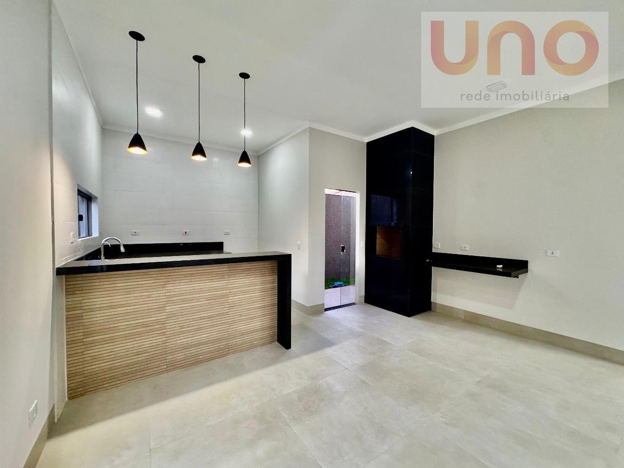 Casa à venda com 3 quartos, 1 suíte, 2 vagas e 115m² no Vila Rica, Campo Grande (MS) — foto 7 de 21