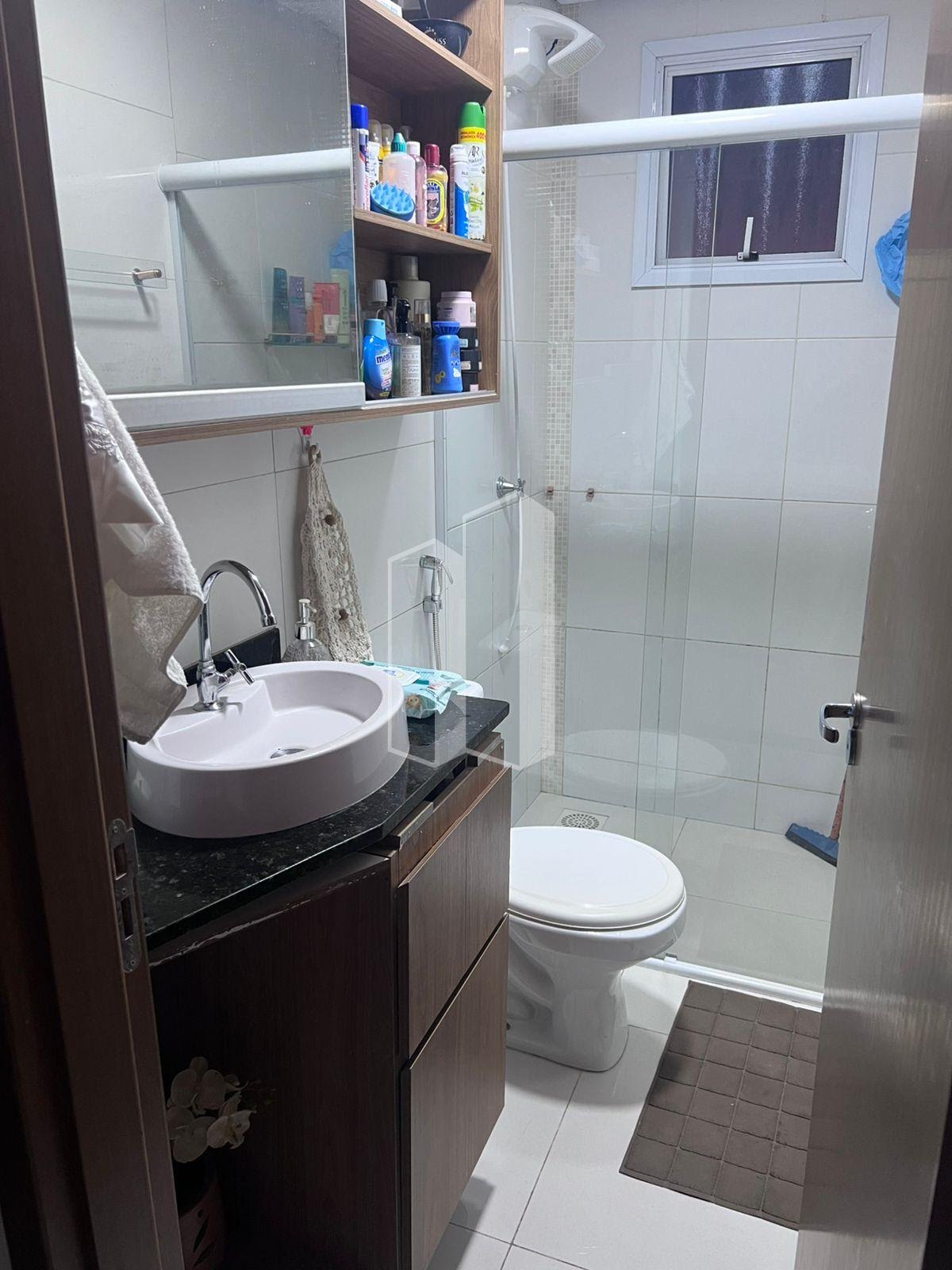 Apartamento à venda com 3 quartos, 1 suíte e 84m² no Residencial Itaipú, Goiânia (GO) — foto 11 de 18