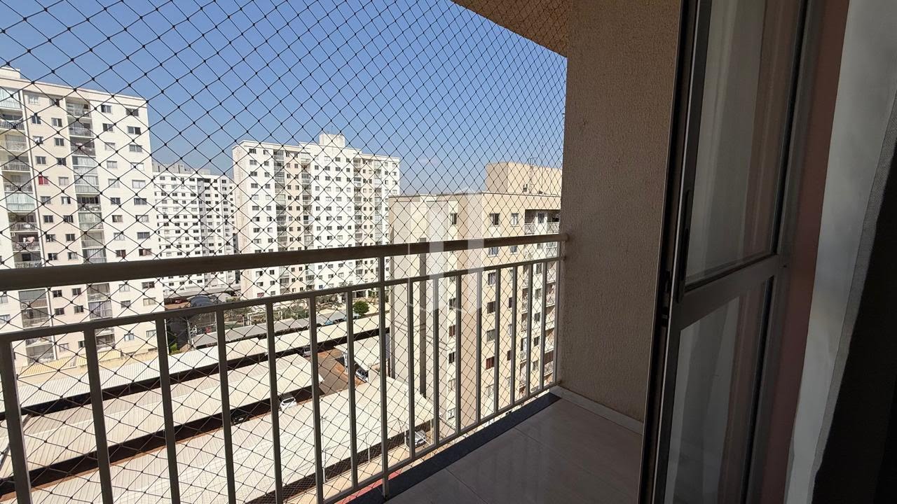Apartamento, 2 quartos, 66 m² - Foto 7