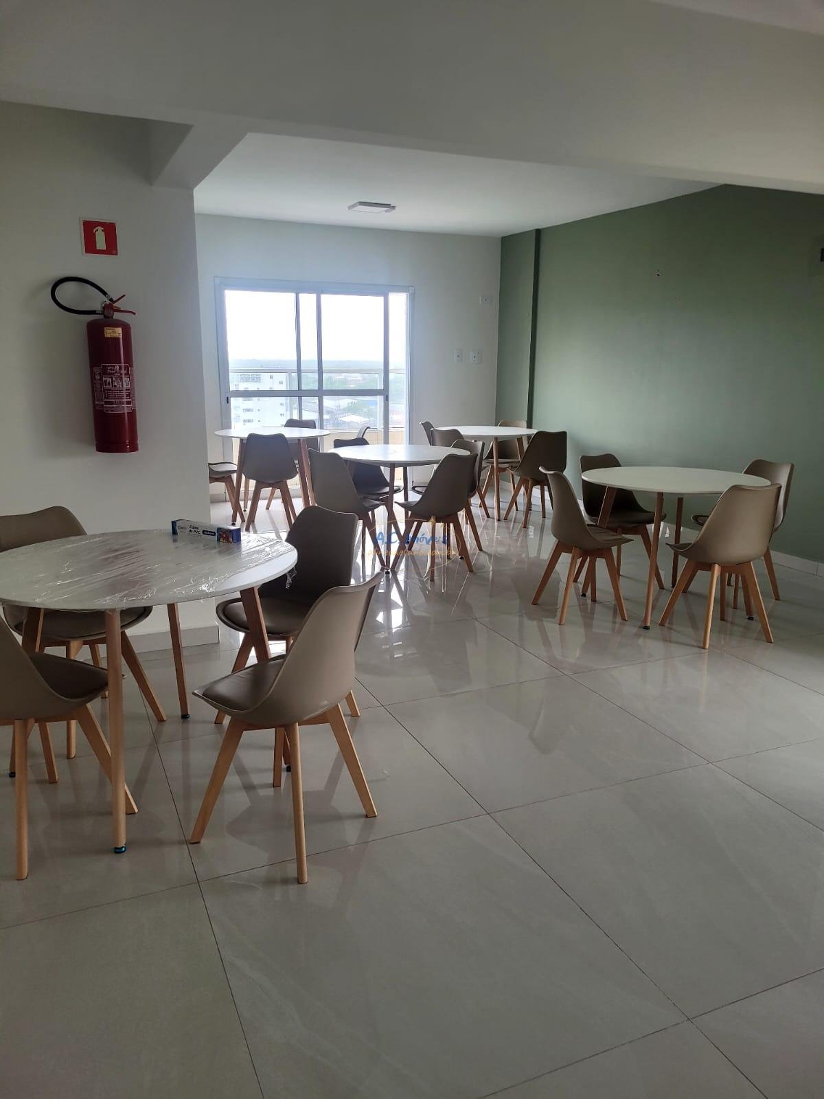 Apartamento para alugar com 2 quartos, 1 suíte, 1 vaga e 71m² no Guilhermina, Praia Grande (SP) — foto 7 de 25
