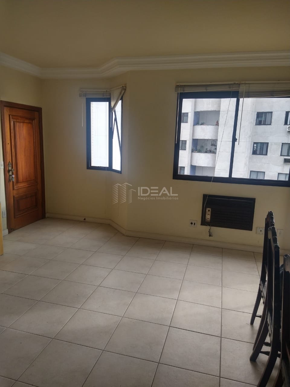 Apartamento de 3 quartos para venda ou locação no Ed. Bond Street próximo a Pelinca - Campos dos Goytacazes, RJ