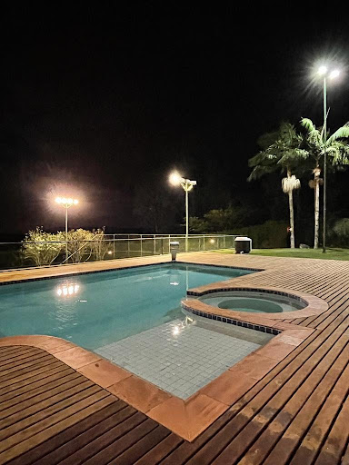 Casa de Alto Padrão à Venda Alameda Igaratá, Residencial Santa Fé  -  Vinhedo