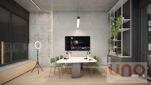 Creative Space