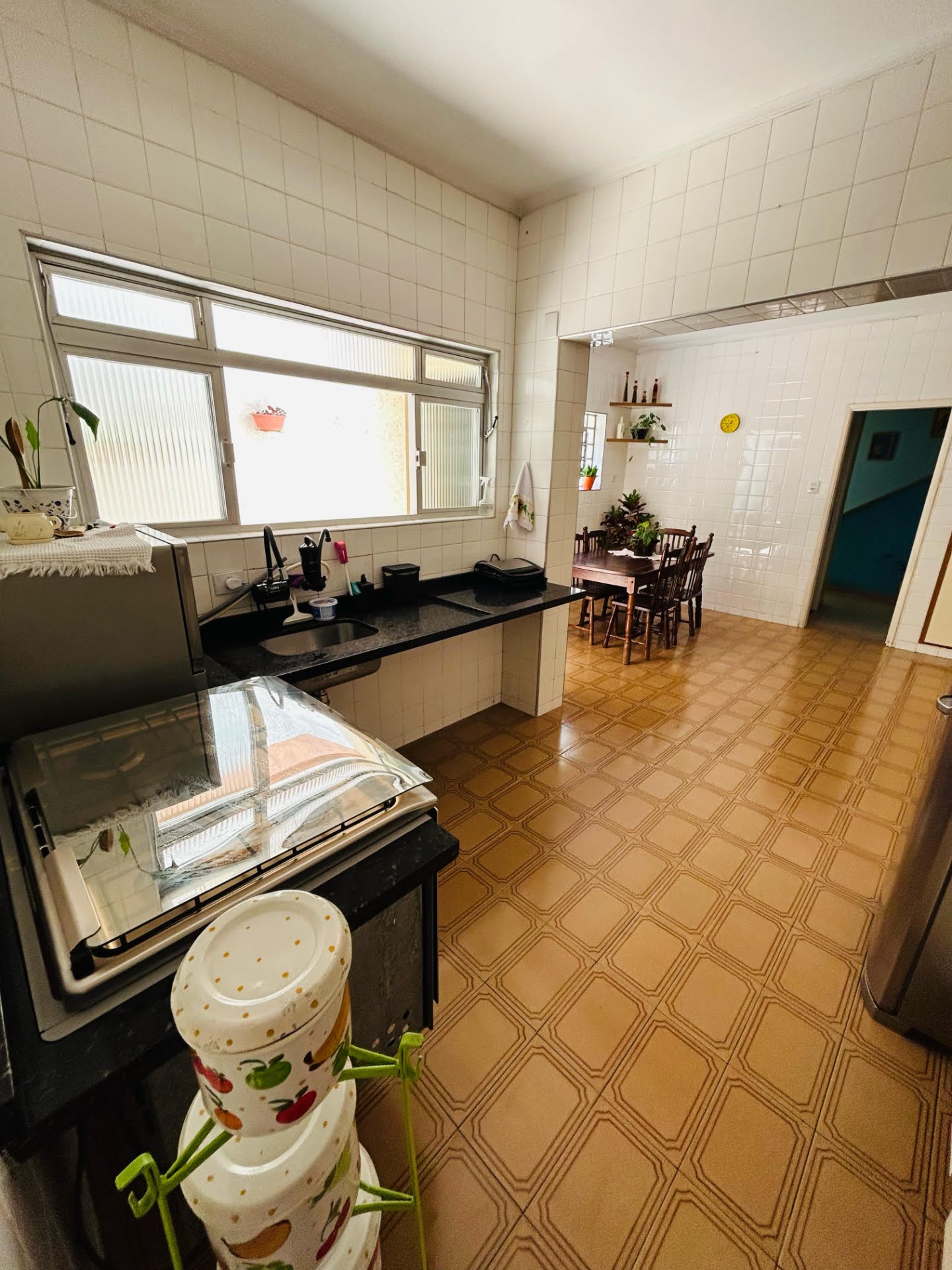 Casa à venda com 3 quartos, 1 suíte e 2 vagas no Chácara Inglesa, São Paulo (SP) — foto 12 de 21