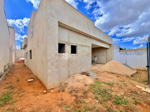 Casa em Jardim Europa  -  Catalão