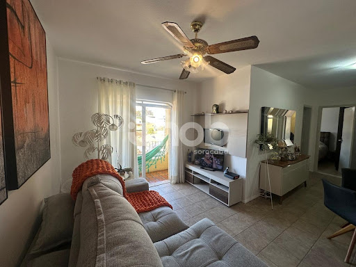 Apartamento à Venda em Edifício Renata Scarpa - Sorocaba, SP