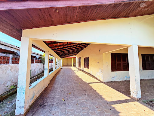 Oportunidade Bom Retiro, Matinhos: Casa Principal + Edícula!