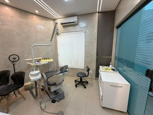 Conjunto / Sala em Centro  -  Campo Grande