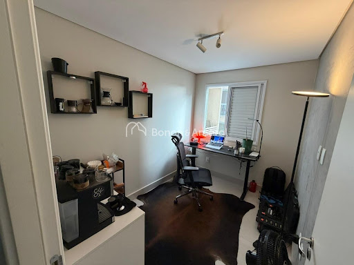 Apartamento, 3 quartos, 80 m² - Foto 12