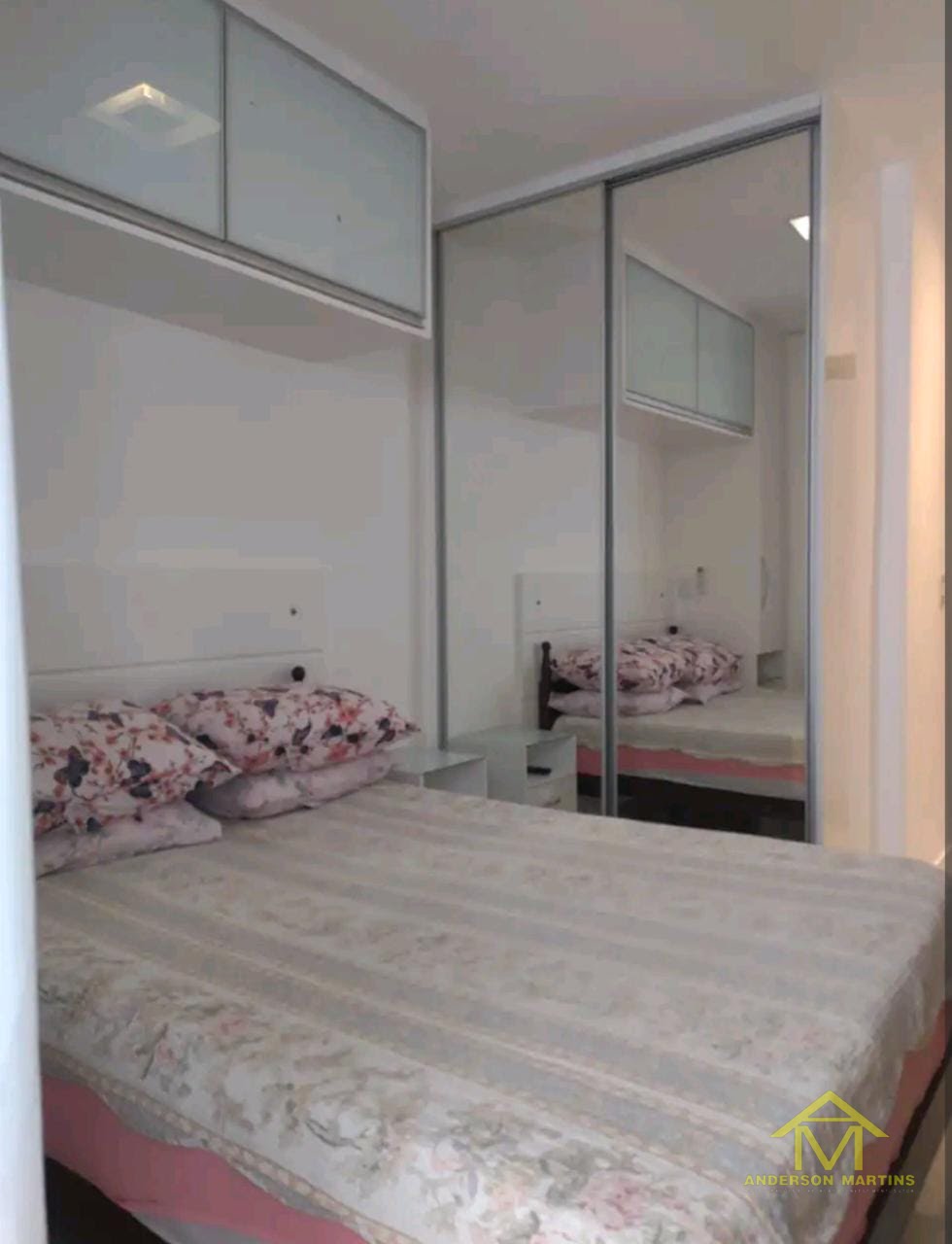 Apartamento à venda com 1 quarto, 1 banheiro, 1 vaga e 46m² no Itapuã, Vila Velha (ES) — foto 10 de 20