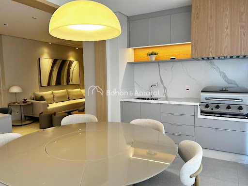 Apartamento, 3 quartos, 125 m² - Foto 8