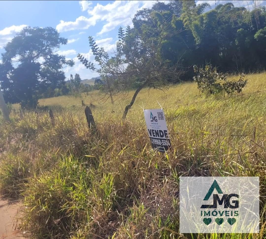 Terreno à venda com 1100m² de terreno no Jardim Umuarama, Três Corações (MG) — foto 7 de 7