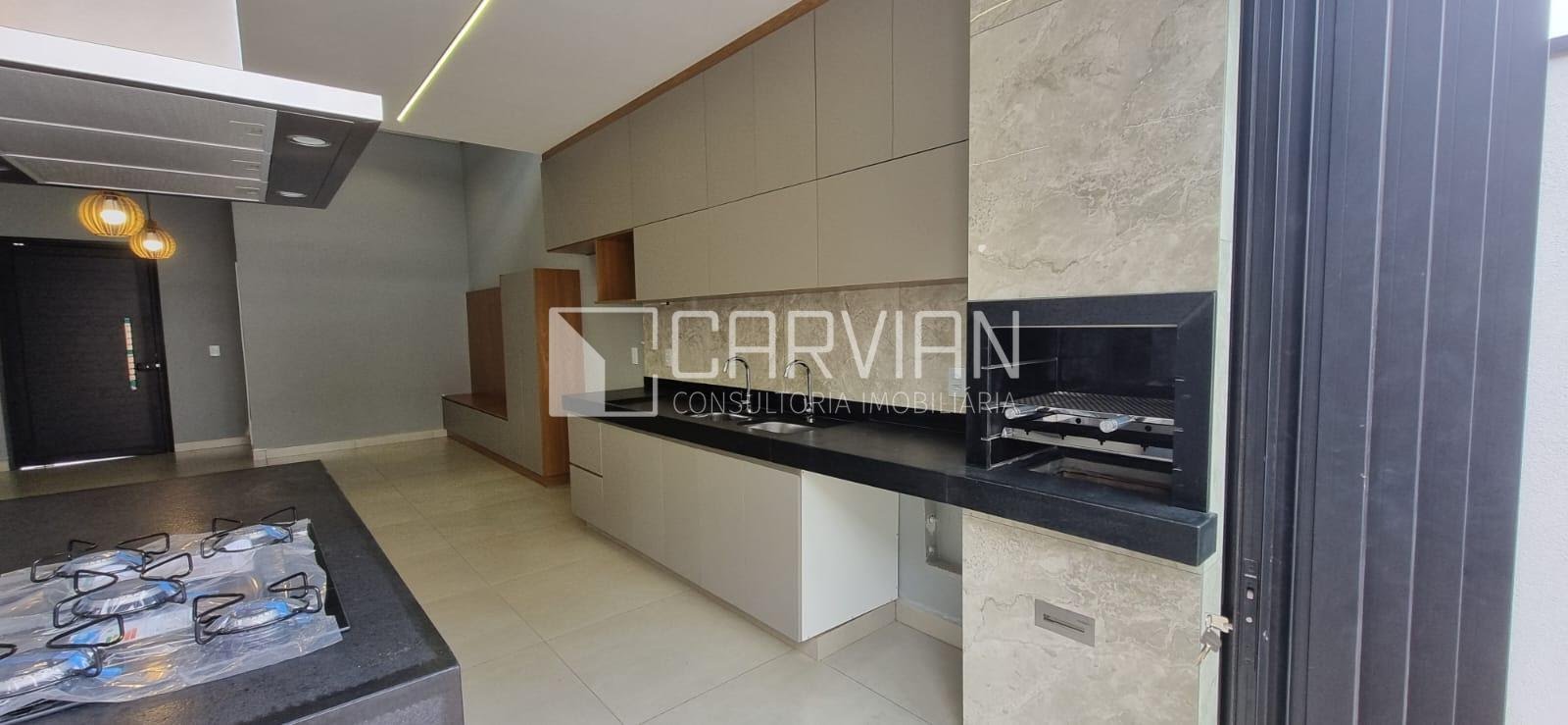 Casa à venda com 3 quartos, 3 suítes, 4 vagas e 157m² no Recreio Anhangüera, Ribeirão Preto (SP) — foto 5 de 29