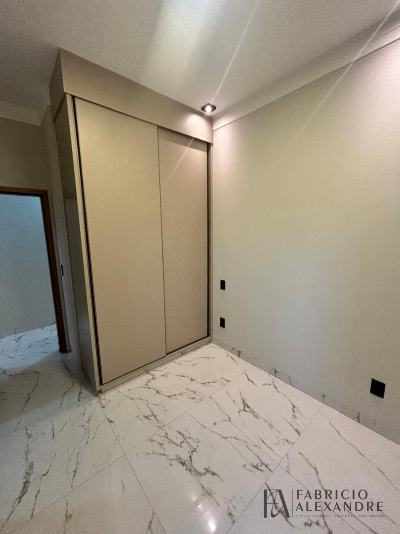 Casa à venda com 3 quartos, 3 suítes, 4 vagas e 175m² no Quinta do Lago II, São José do Rio Preto (SP) — foto 5 de 19