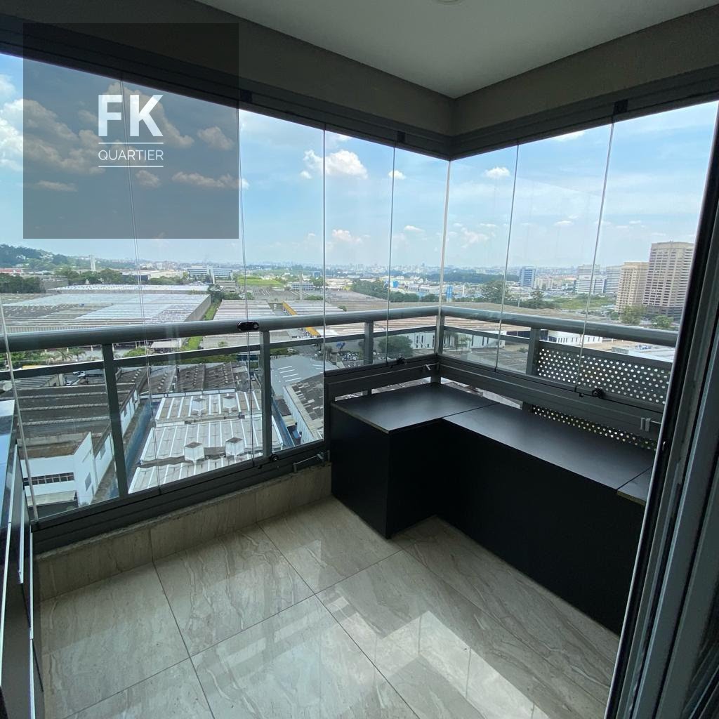 Apartamento à venda com 2 quartos, 2 suítes, 2 vagas e 78m² no Alphaville Centro Industrial e Empresarial/alphaville., Barueri (SP) — foto 6 de 14