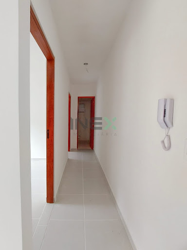 Apartamento 2 dormitórios no Bairro Espinheiros, Itajaí - SC
