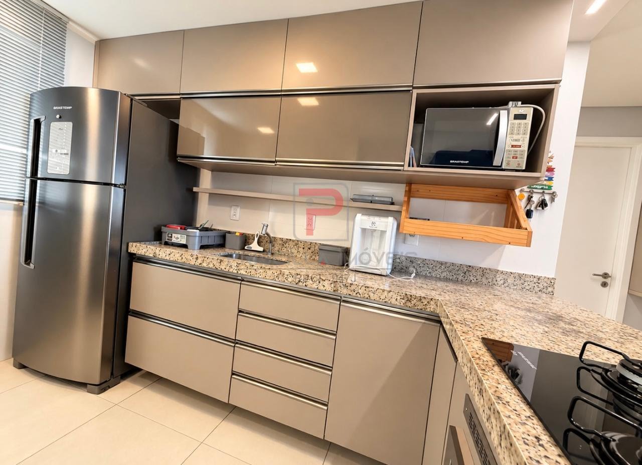 Apartamento à venda com 3 quartos, 1 suíte, 1 vaga e 84m² no Intermares, Cabedelo (PB) — foto 18 de 30