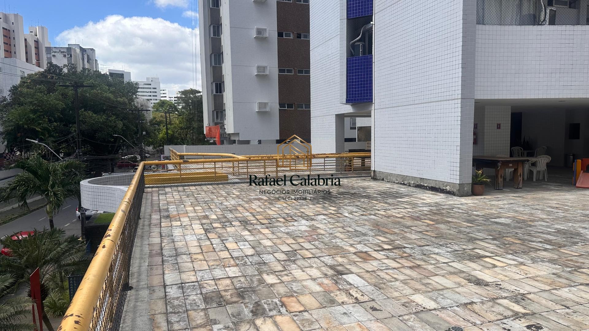 Apartamento à venda com 3 quartos, 1 suíte, 2 vagas e 119m² no Graças, Recife (PE) — foto 20 de 30