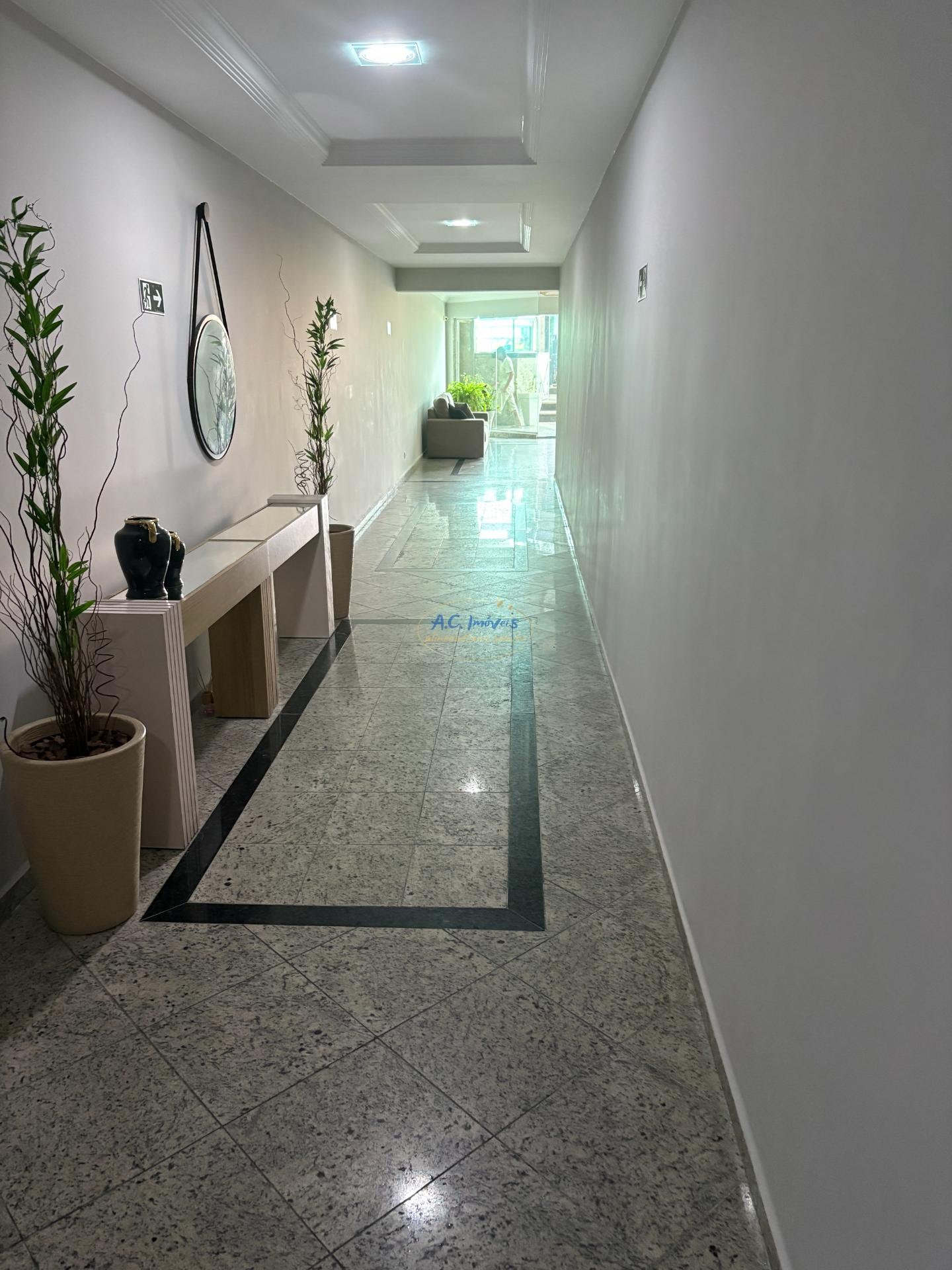 Apartamento à venda com 3 quartos, 1 suíte, 1 vaga e 80m² no Ocian, Praia Grande (SP) — foto 21 de 30