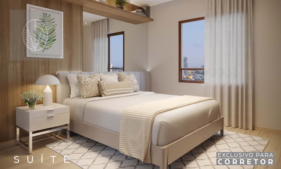 Apartamento à venda com 3 quartos, 1 suíte, 1 vaga e 58m² no Parque Bela Vista, Salvador (BA) — foto 16 de 23