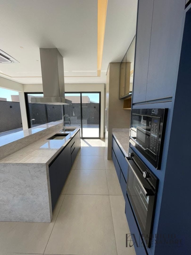 Casa à venda com 3 quartos, 3 suítes, 4 vagas e 223m² no Parque Residencial Buona Vita, São José do Rio Preto (SP) — foto 22 de 30