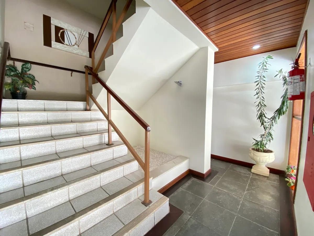 Apartamento à venda com 1 quarto, 1 banheiro, 1 vaga e 48m² no Jurerê, Florianópolis (SC) — foto 8 de 12