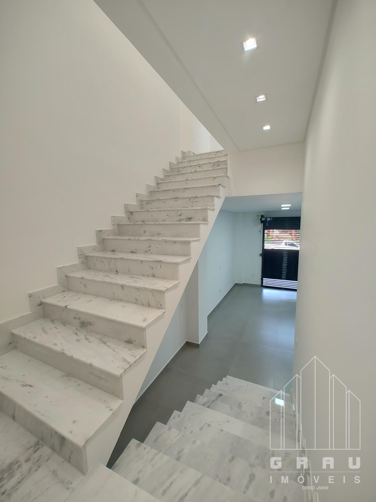 Casa Comercial em Vila Yolanda  -  Foz do Iguaçu