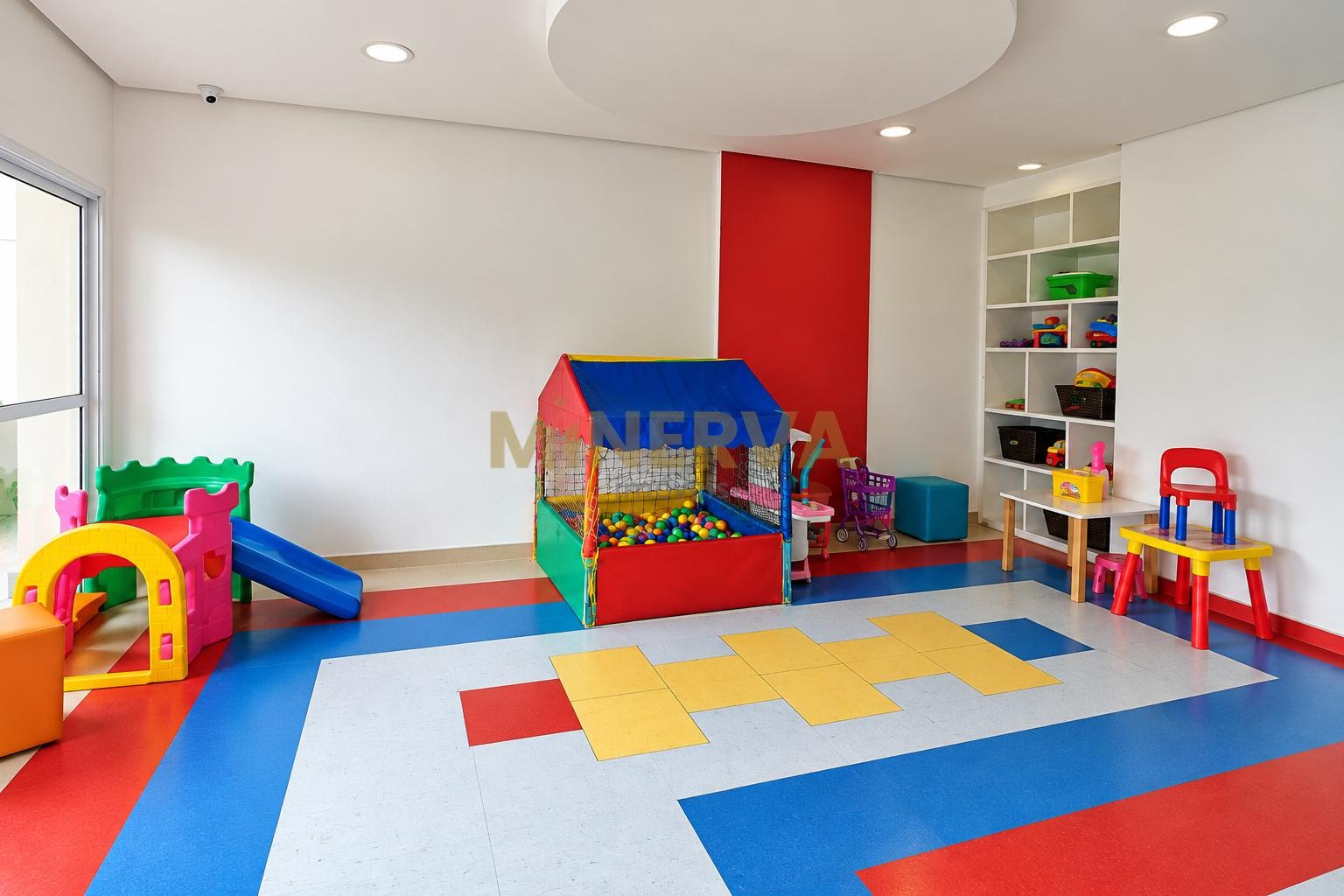 Apartamento à venda com 3 quartos, 2 suítes, 2 vagas e 94m² no Jardim Zaira, Guarulhos (SP) — foto 26 de 27