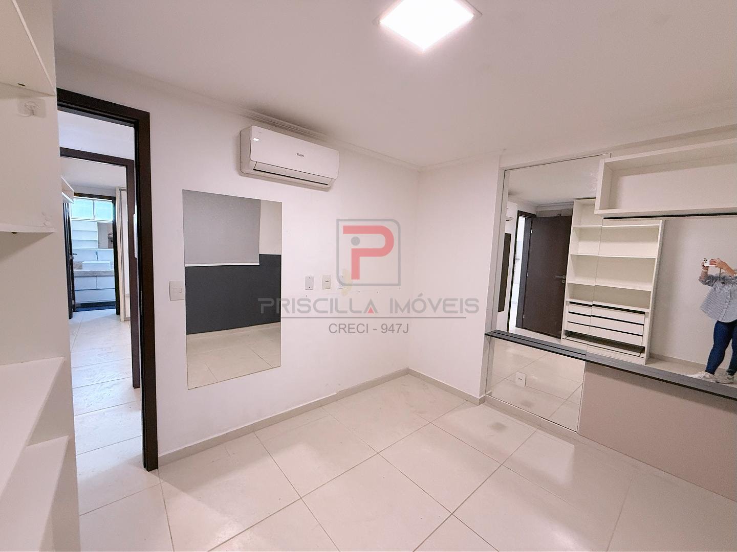 Apartamento à venda com 2 quartos, 1 suíte, 1 vaga e 60m² no Intermares, Cabedelo (PB) — foto 18 de 30
