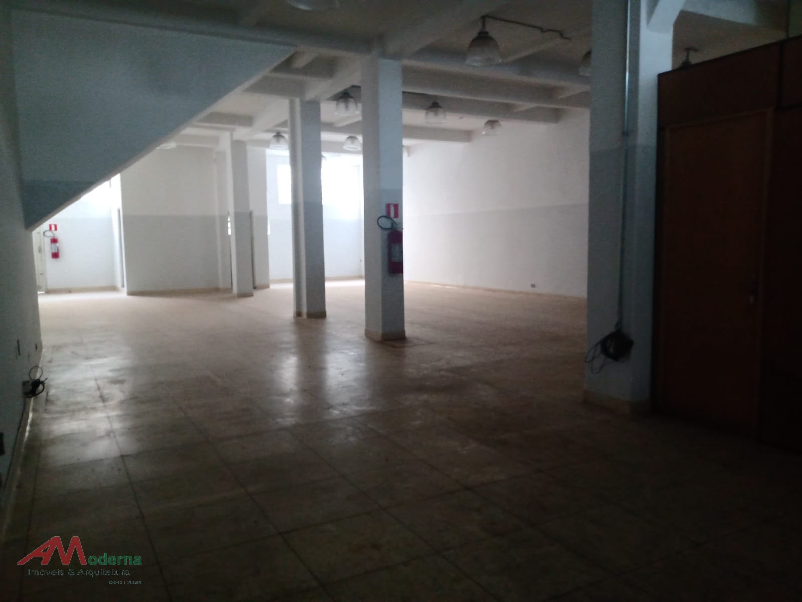 Comercial para alugar com 2 banheiros, 1 vaga e 260m² no Paulicéia, São Bernardo do Campo (SP) — foto 14 de 16