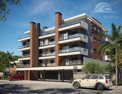Garden Conforto e Modernidade Gran Roque Residencial