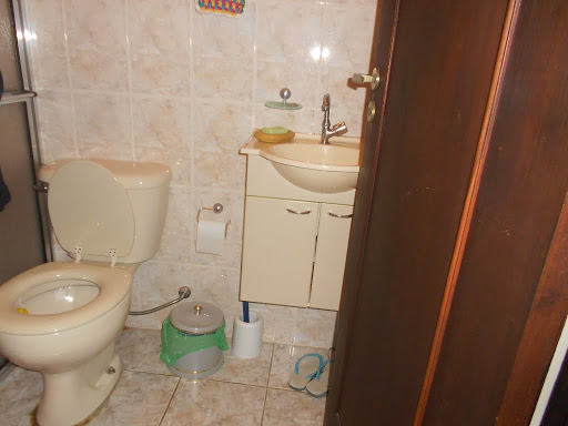 Wc empregada