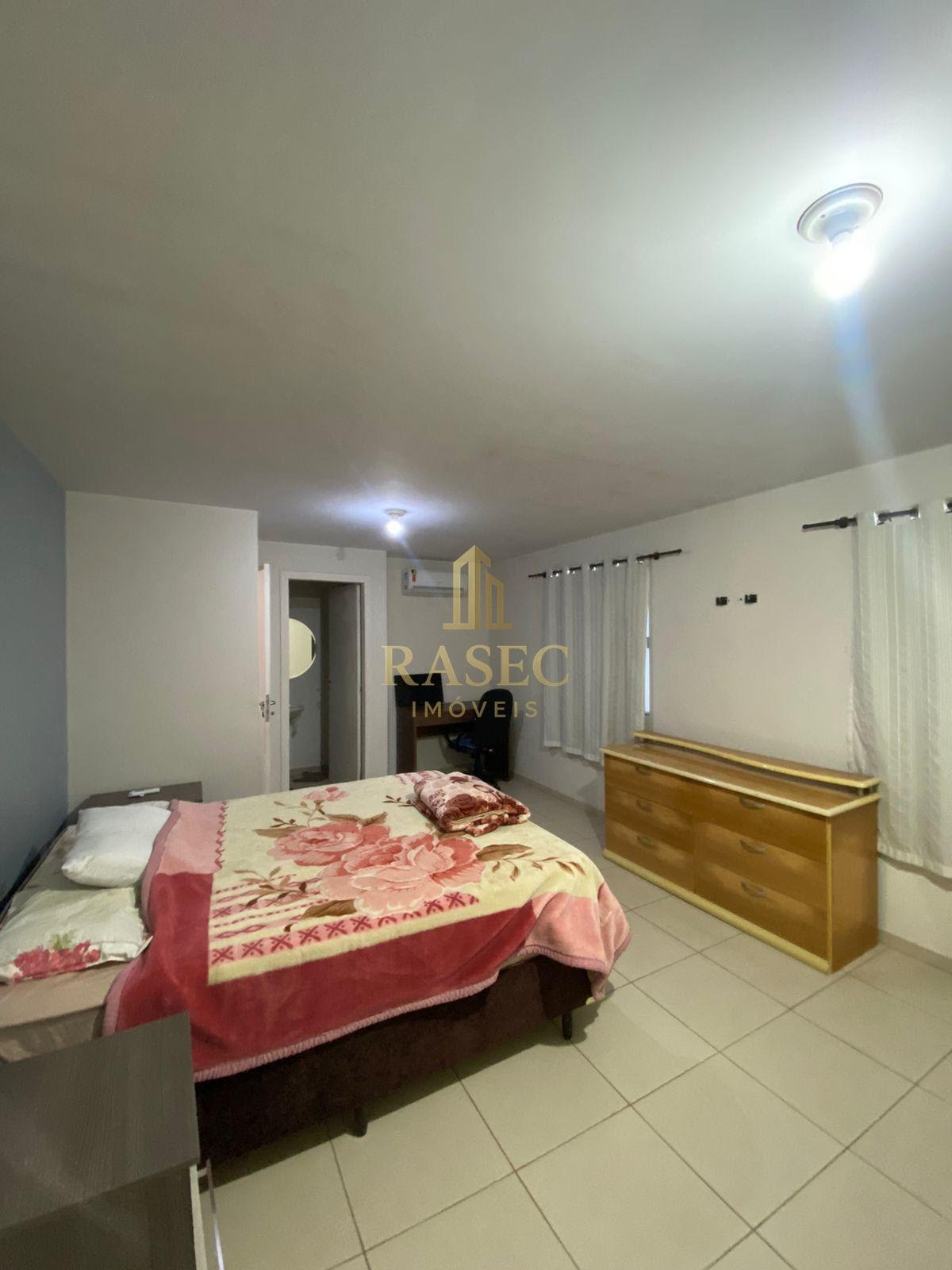 Quarto suíte